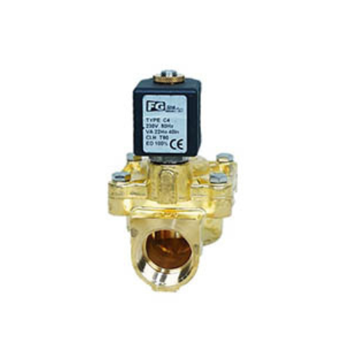 شیر برقی 1/4*3/2 کتابی waircom