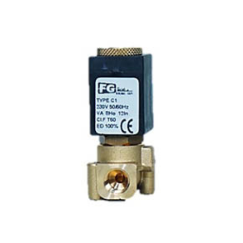 شیر 2*2 سایز 1/8 فشار پایین FG | Close