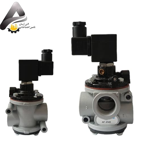 UNIVER | NC شیر “3/4*3/2
