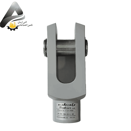 دوشاخه سیلندر 160 BADRAN